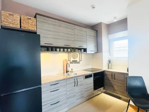 Izdavanje, jednosoban stan, 52m², City Kvart, Podgorica - image 4