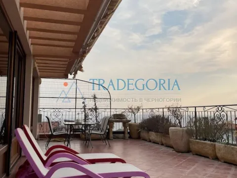 Prodaja, četvorosoban stan, 222m², Dobra Voda, Bar - image 3