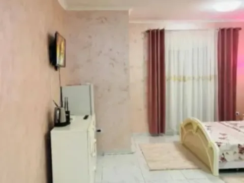 Prodaja, garsonjera, 29m², Stari Aerodrom, Podgorica - image 7