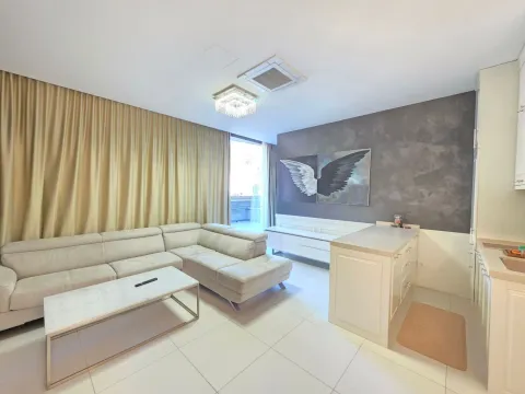 Prodaja, jednosoban stan, 49m², Budva, Crna Gora