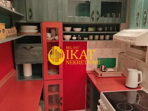 Izdavanje, jednosoban stan, 45m², Savski Venac, Beograd - image 5