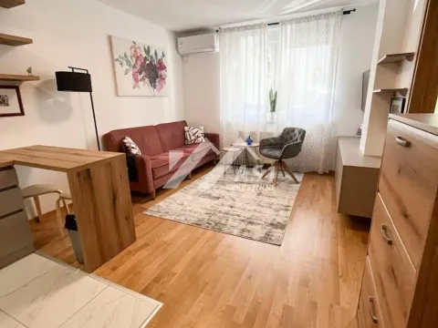 Izdavanje, jednosoban stan, 32m², Telep, Novi Sad Sve Podlokacije - image 3