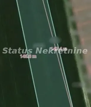 Prodaja, plac, 2500m², Futog, Novi Sad Sve Podlokacije - image 5