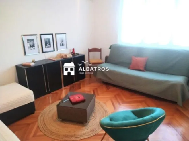 Prodaja, jednosoban stan, 51m², Centar, Bar