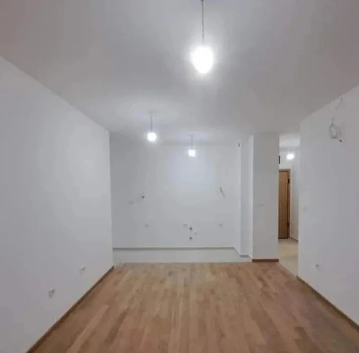 Prodaja, jednosoban stan, 47m², City Kvart, Podgorica