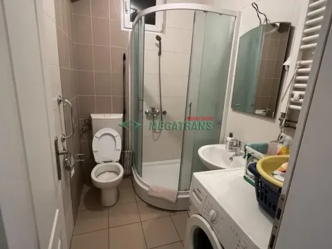 Izdavanje, jednosoban stan, 35m², Nova Detelinara, Novi Sad Sve Podlokacije - image 10