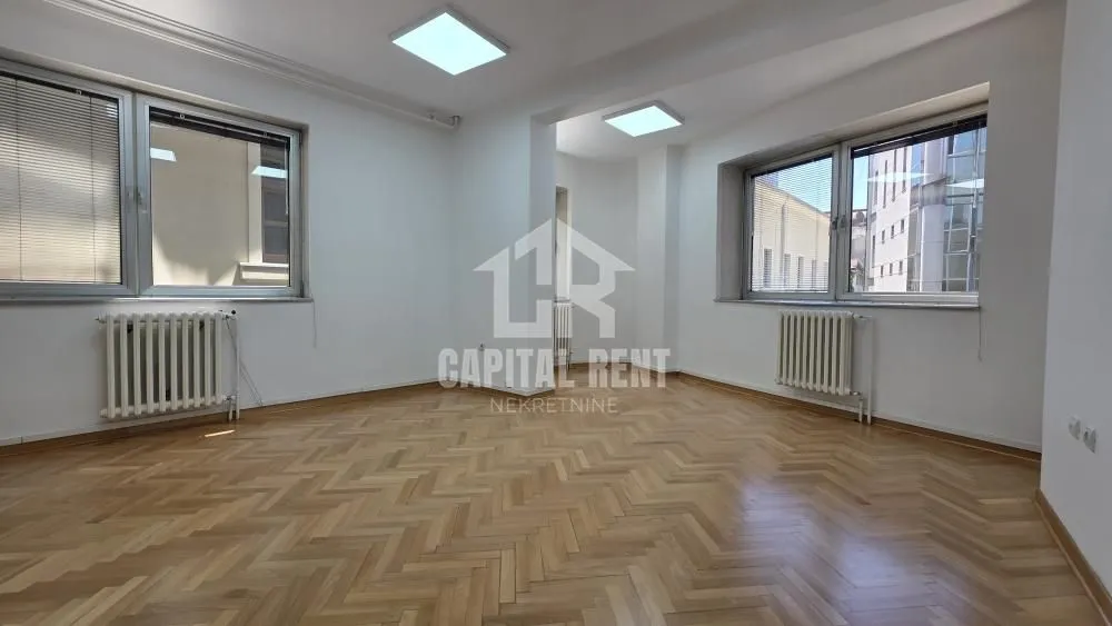 Rent, office space, 182m², Stari Grad, Beograd