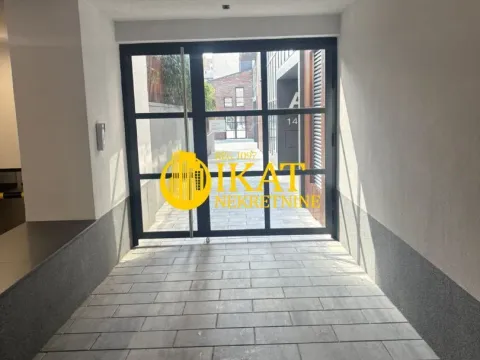 Prodaja, dvosoban stan, 50m², Kalenić Pijaca, Vračar Sve Podlokacije - image 2