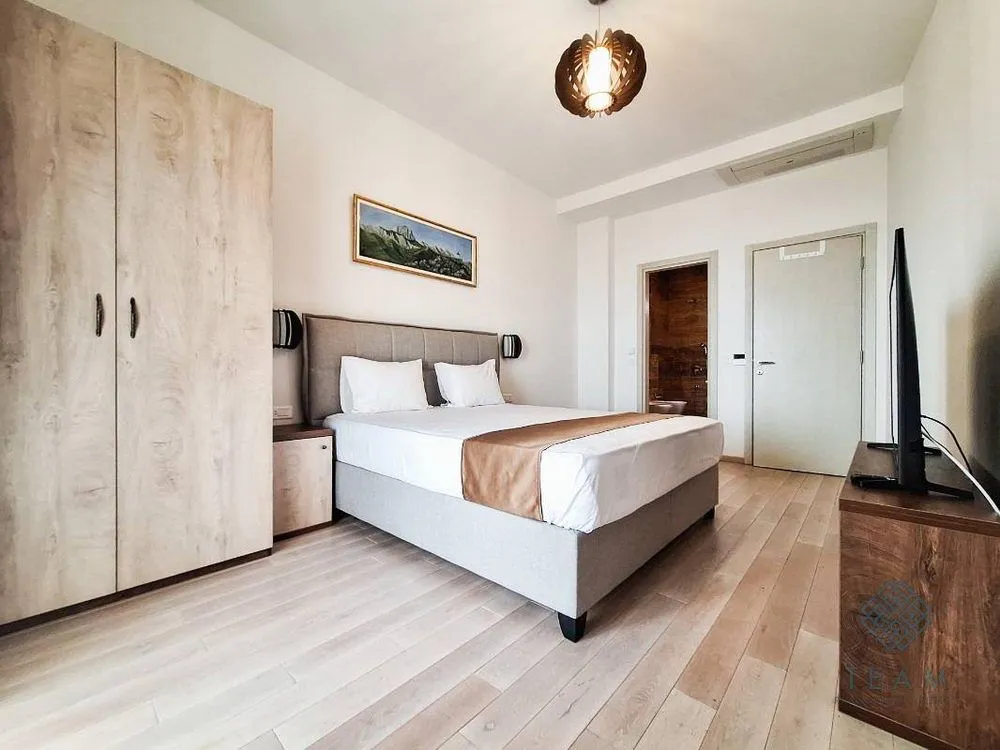 Rent, house, 140m², Reževići, Budva