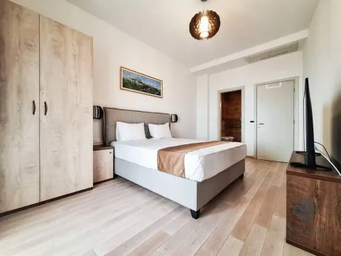 Rent, house, 140m², Reževići, Budva - image 11