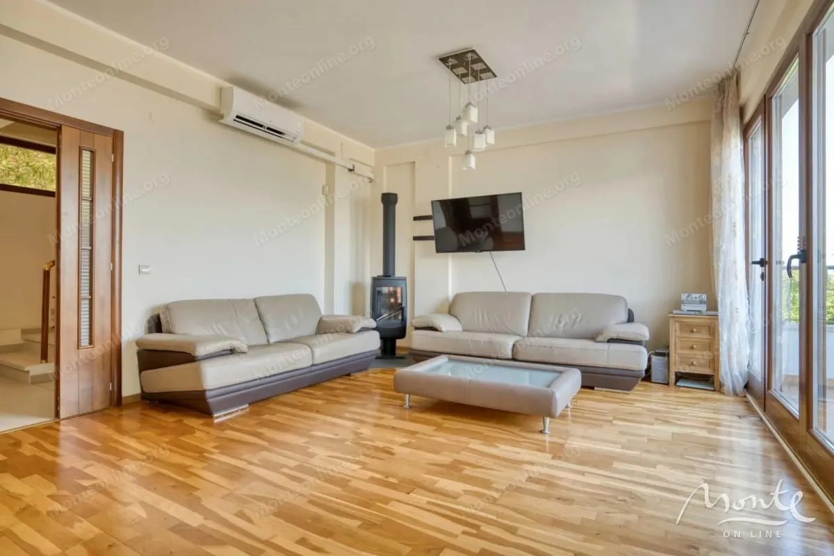 Sale, house, 160m², Bogišići, Tivat