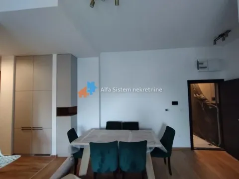 Rent, four bedroom apartment, 85m², Trošarina, Voždovac Sve Podlokacije - image 6