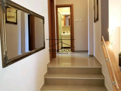 Izdavanje, trosoban stan, 70m², Liman 4, Novi Sad Sve Podlokacije - image 4