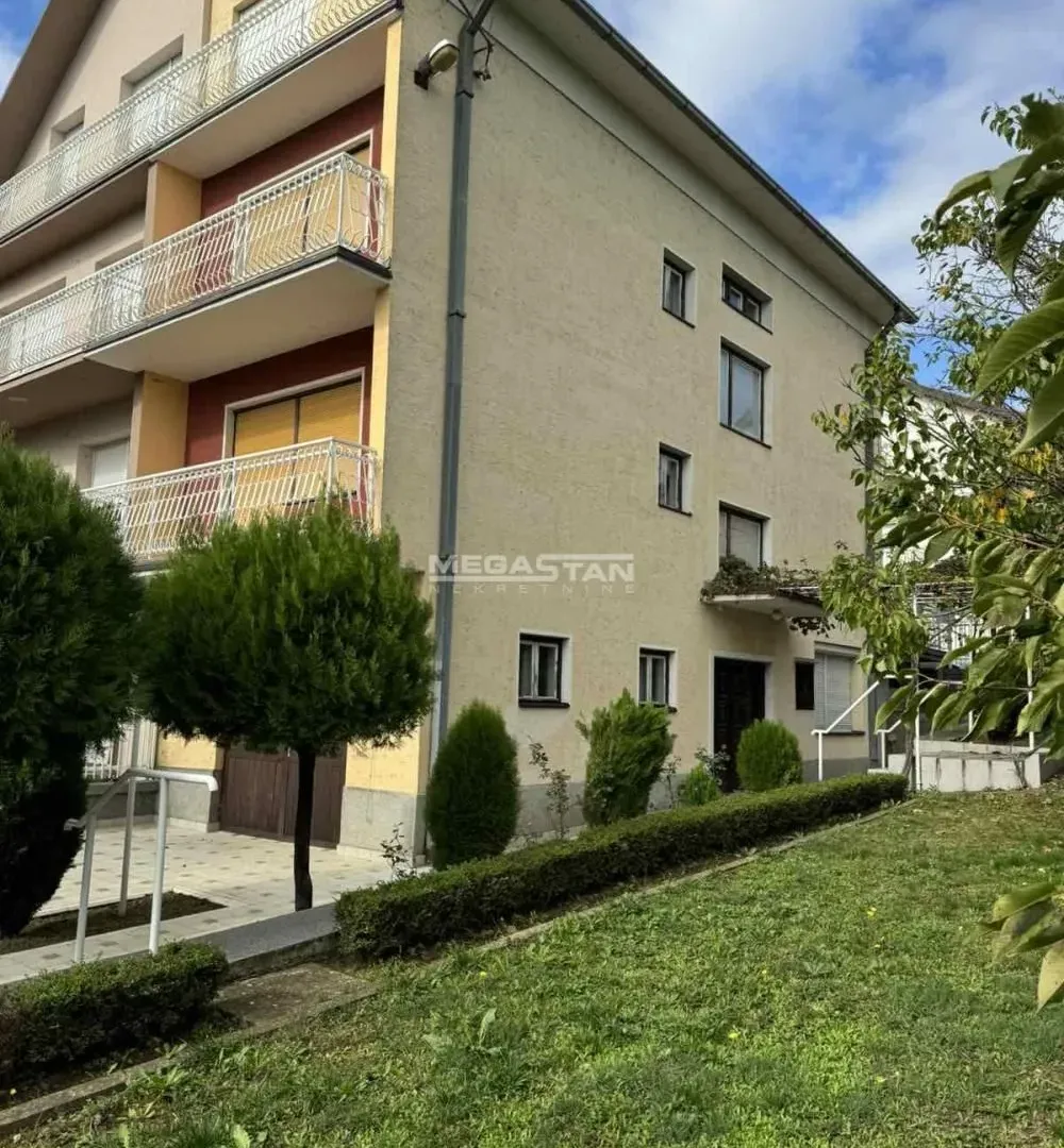 Sale, house, 372m², Leštane, Grocka