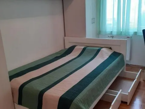 Izdavanje, jednosoban stan, 38m², Nova Detelinara, Novi Sad Sve Podlokacije - image 4
