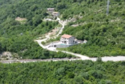 Rent, house, 588m², Petrovac, Budva - image 5