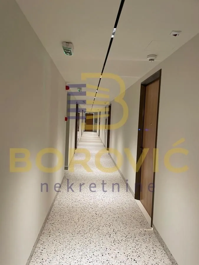 Sale, two bedroom apartment, 60m², Novi Beograd Sve Podlokacije, Beograd