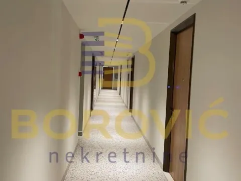 Sale, two bedroom apartment, 60m², Novi Beograd Sve Podlokacije, Beograd - image 13