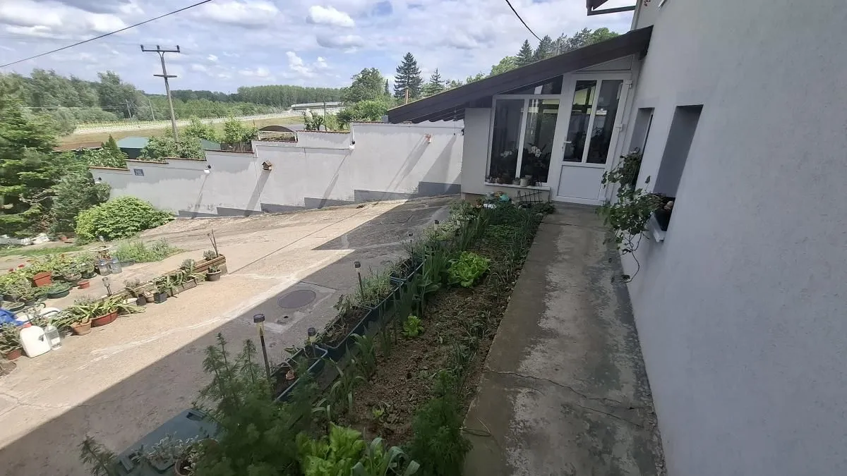 Prodaja, trosoban stan, 135m², Sremski Karlovci, Novi Sad