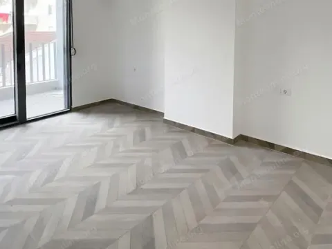 Sale, one bedroom apartment, 48m², Budva, Crna Gora - image 2