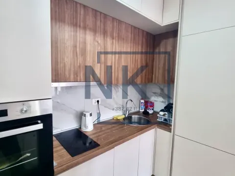 Rent, one bedroom apartment, 50m², 1 maj, Podgorica - image 6