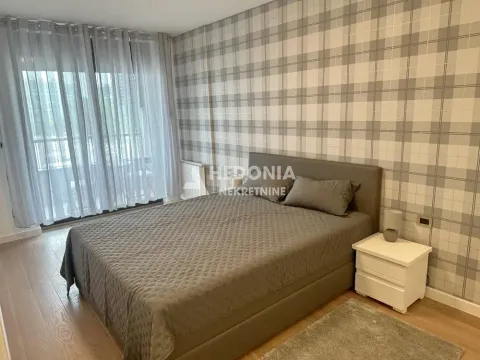 Izdavanje, dvosoban stan, 56m², Novi Beograd Blok 65, Novi Beograd Sve Podlokacije - image 8