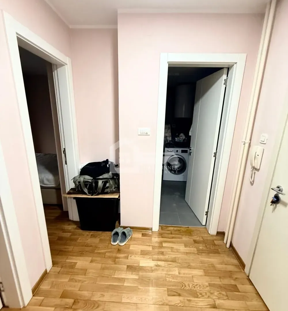 Sale, one bedroom apartment, 44m², Gradska Bolnica, Zvezdara Sve Podlokacije