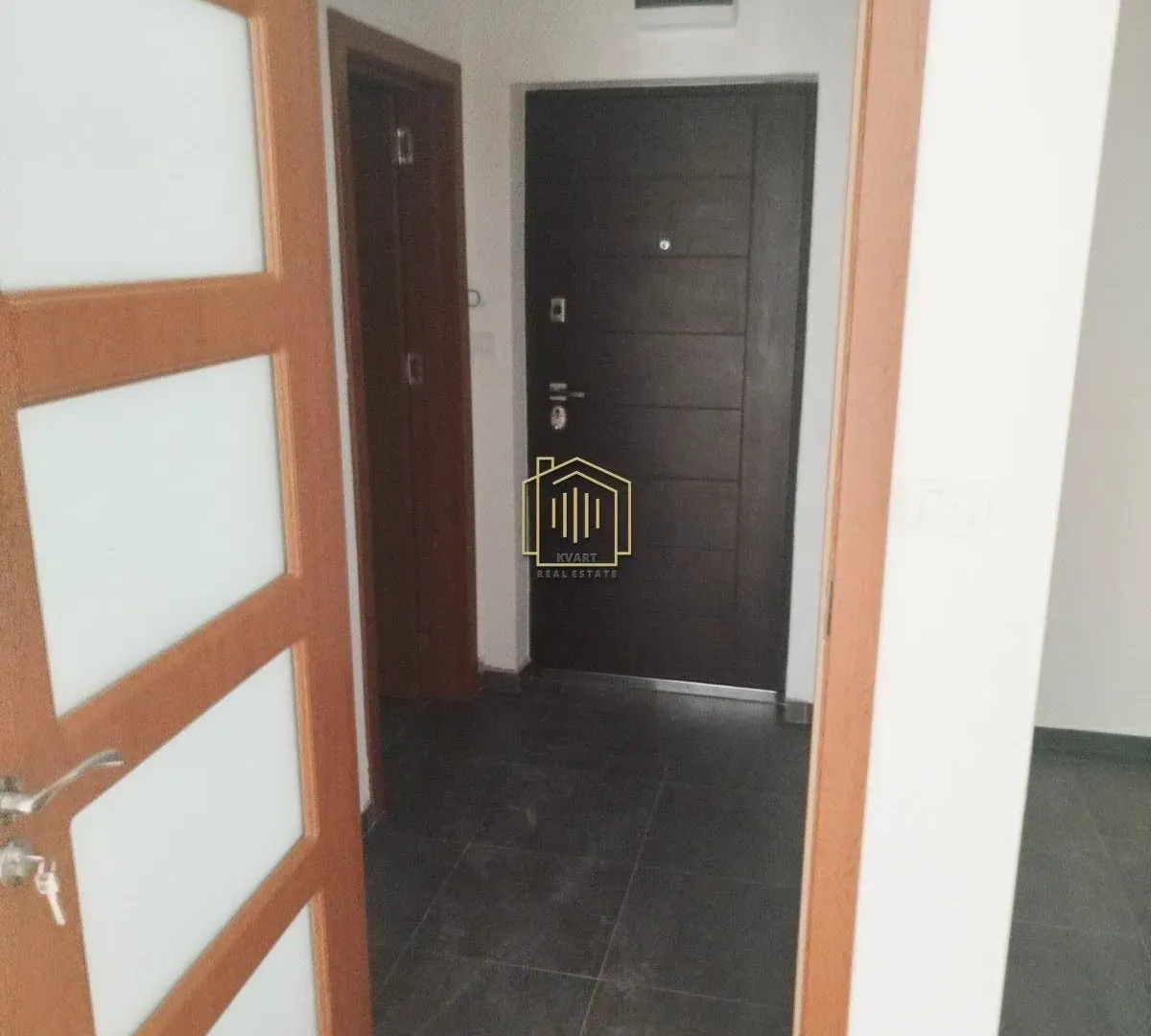 Rent, two bedroom apartment, 58m², Zabjelo, Podgorica