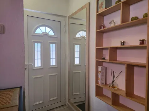 Rent, one bedroom apartment, 40m², Gornja Gorica, Podgorica - image 14