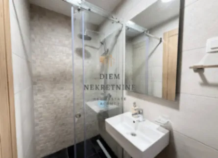 Prodaja, dvosoban stan, 70m², Master Kvart, Podgorica - image 2