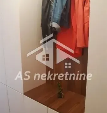 Izdavanje, stan, 43m², Uciteljsko Naselje, Zvezdara Sve Podlokacije - image 22