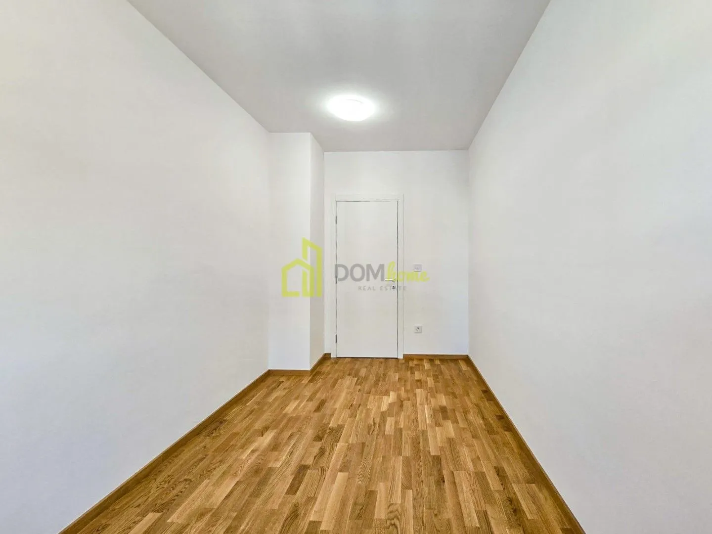 Rent, two bedroom apartment, 65m², Stari Aerodrom, Podgorica
