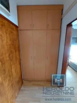 Izdavanje, jednosoban stan, 35m², Centar, Jagodina - image 8