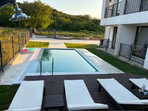 Prodaja, kuća, 100m², Lješevići, Kotor - image 7