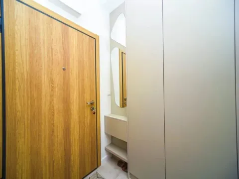 Rent, one bedroom apartment, 46m², New City, Podgorica - image 4