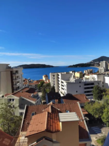 Prodaja, stan, 96m², Rafailovići, Budva