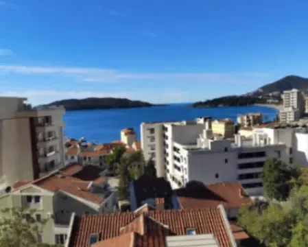 Sale, apartment, 96m², Rafailovići, Budva - image 8