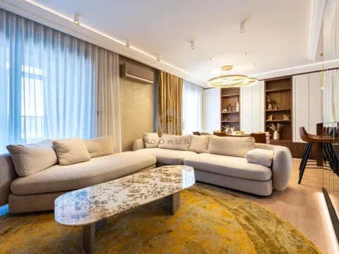 Prodaja, dvosoban stan, 116m², Gorica C, Podgorica - image 13