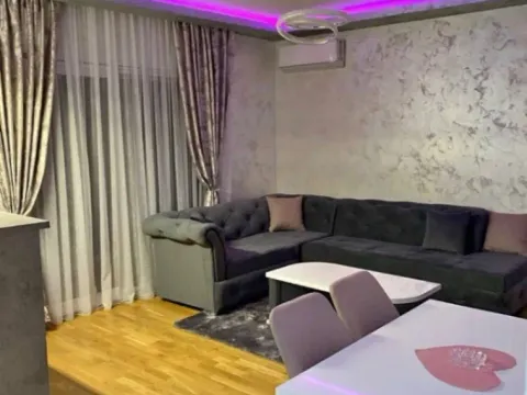 Izdavanje, dvosoban stan, 70m², Zabjelo, Podgorica - image 2