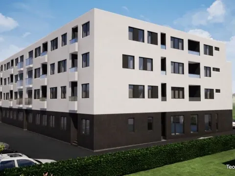 Prodaja, jednosoban stan, 38m², Ledine, Beograd - image 5