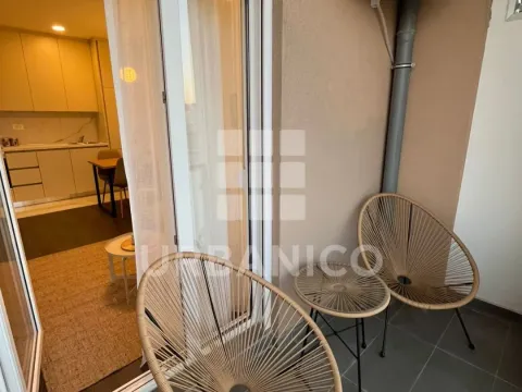 Rent, one bedroom apartment, 34m², Zabjelo, Podgorica - image 12