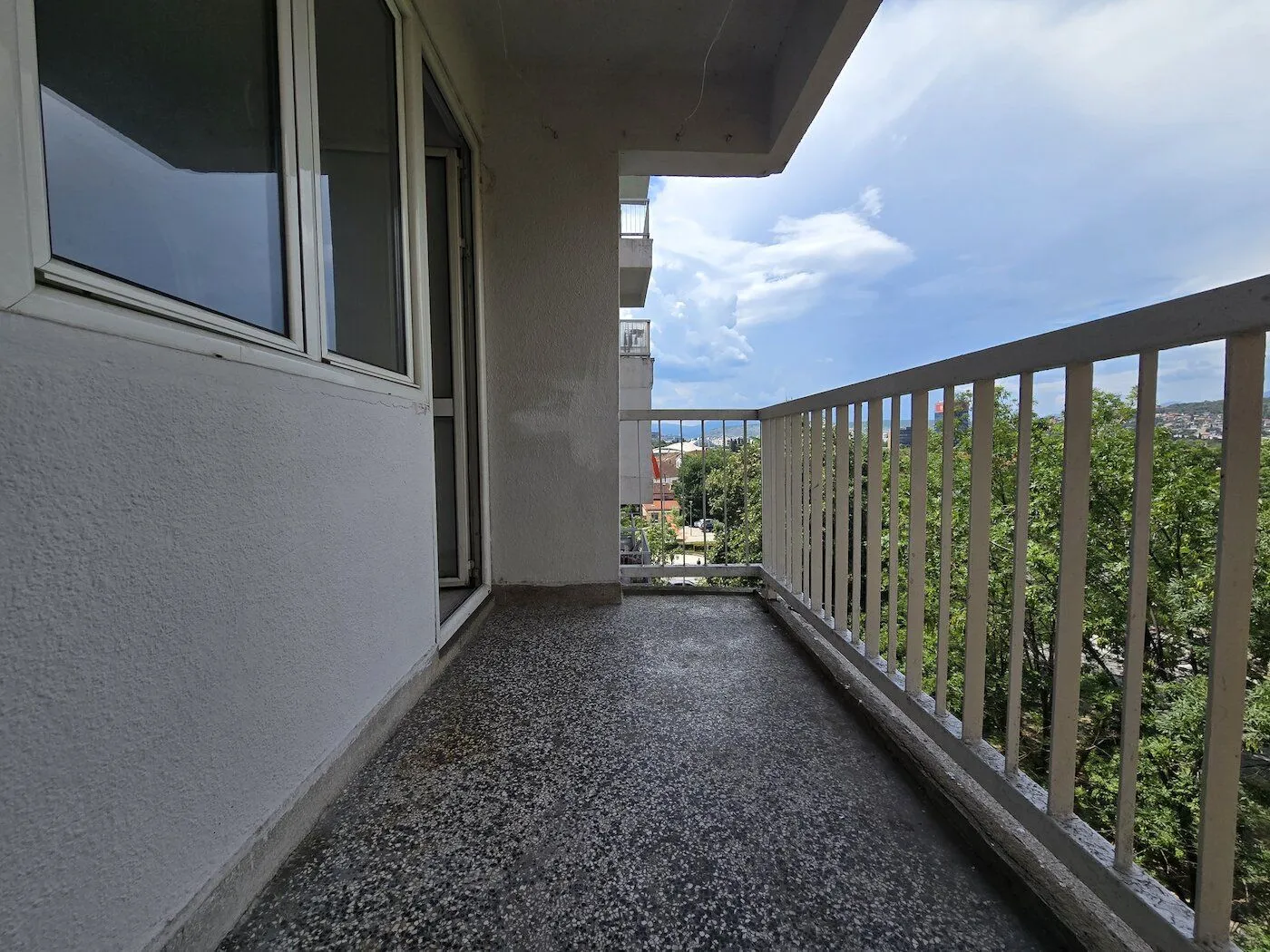 Prodaja, stan, 71m², Pejton, Podgorica