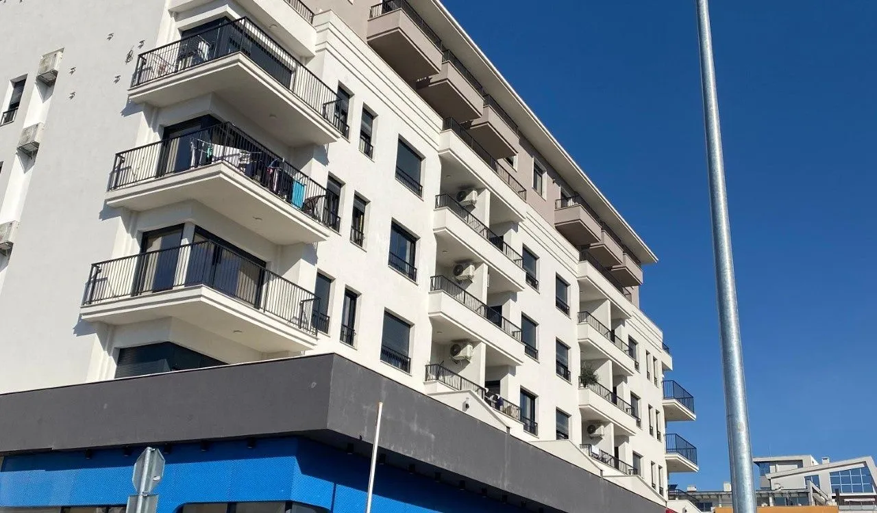 Sale, office space, Tuški Put, Podgorica