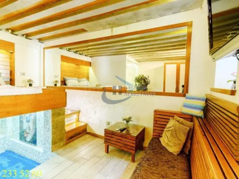 Prodaja, dvosoban stan, 44m², Cvetni Trg, Vračar Sve Podlokacije - image 2