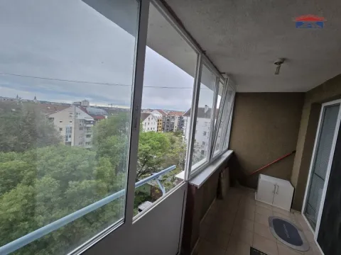 Izdavanje, četvorosoban stan, 105m², Rotkvarija, Novi Sad Sve Podlokacije - image 26