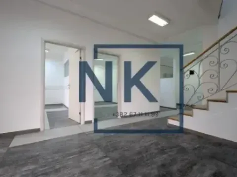 Rent, office space, 160m², 1 maj, Podgorica - image 10