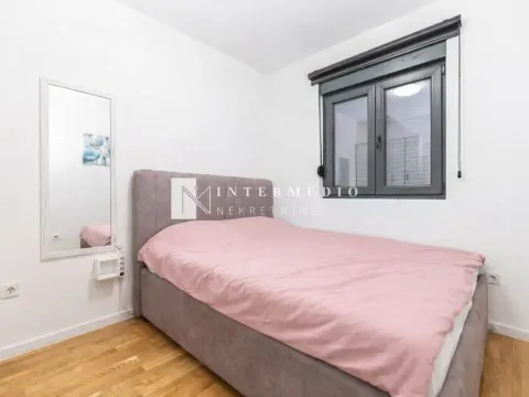 Prodaja, jednosoban stan, 34m², Đenovići, Herceg Novi - image 4