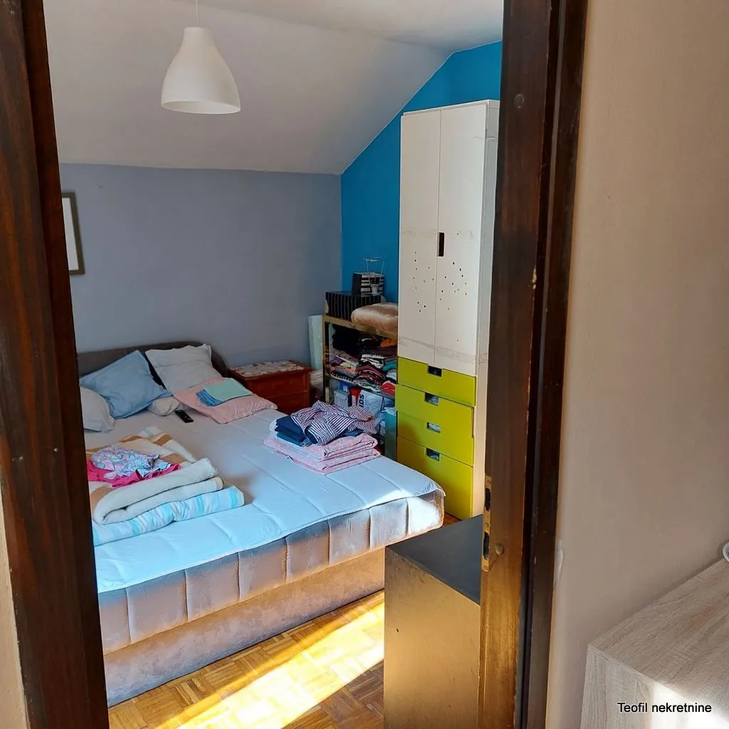 Prodaja, kuća, 250m², Bezanijska Kosa 1, Bežanijska Kosa Sve Podlokacije