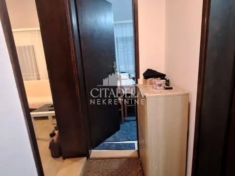 Izdavanje, jednosoban stan, 30m², Banovo Brdo, Beograd - image 6