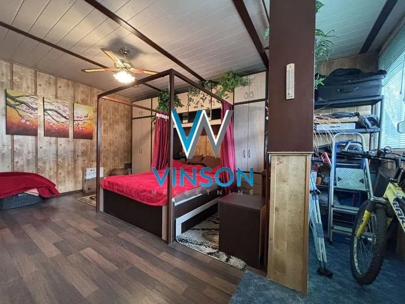 Prodaja, dvosoban stan, 62m², Liman 1, Novi Sad Sve Podlokacije